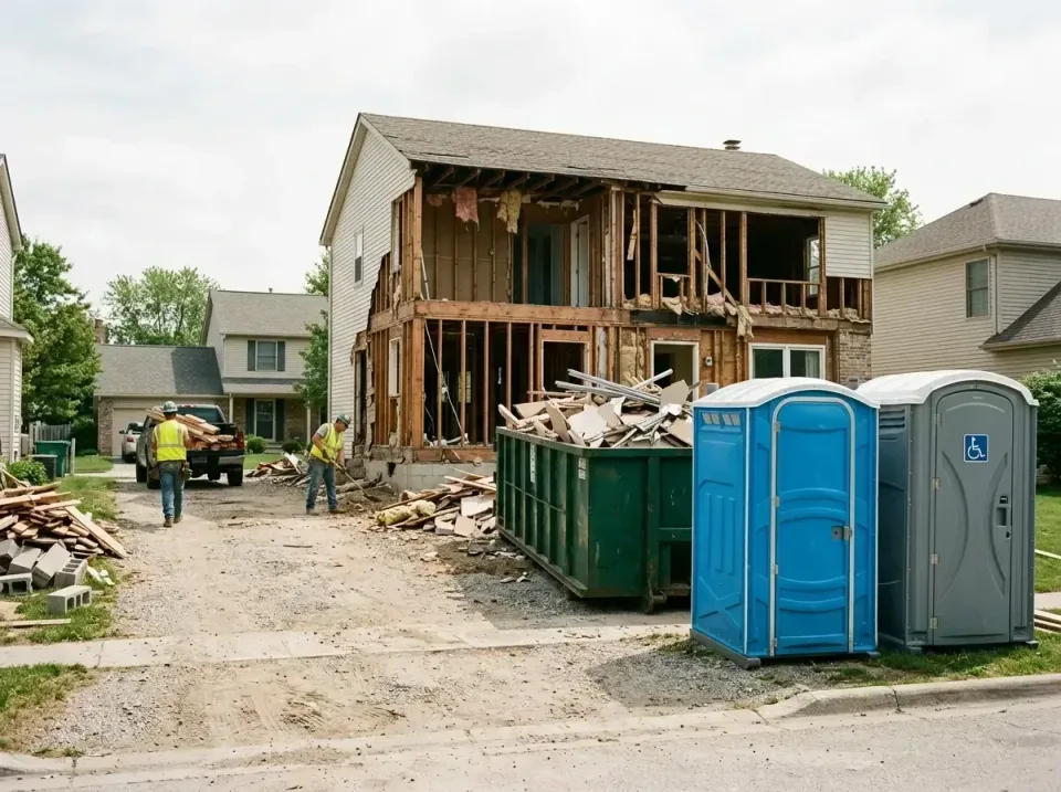 home-renovation-demolition-sit-010 — frequently asked questions, Portable Toilet & Dumpsters Rental in Makawao, HI